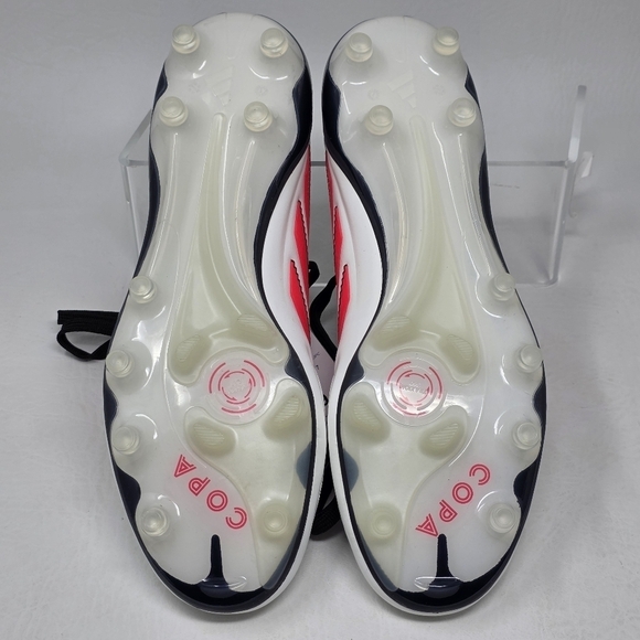 adidas Copa Pure 3 Elite AG Football Soccer Cleats ID9054 Mens Sz 7 Women 8 New main image 10